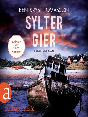 cover image of Sylter Gier--Kari Blom ermittelt undercover, Band 8